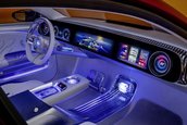 Mercedes Concept CLA Class