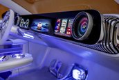 Mercedes Concept CLA Class