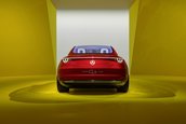Mercedes Concept CLA Class