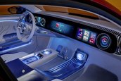 Mercedes Concept CLA Class
