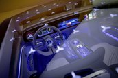 Mercedes Concept CLA Class