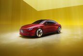 Mercedes Concept CLA Class
