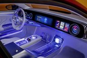 Mercedes Concept CLA Class