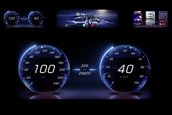 Mercedes Concept CLA Class
