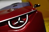 Mercedes Concept CLA Class