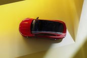 Mercedes Concept CLA Class