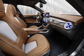 Mercedes Concept GLA