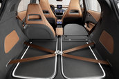 Mercedes Concept GLA