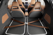 Mercedes Concept GLA