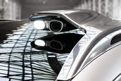 Mercedes Concept GLA