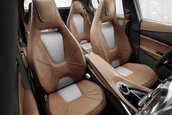 Mercedes Concept GLA