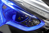 Mercedes Concept GLA