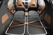 Mercedes Concept GLA