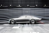 Mercedes Concept IAA