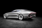 Mercedes Concept IAA