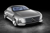 Mercedes Concept IAA