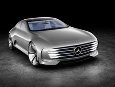 Mercedes Concept IAA