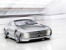 Mercedes Concept IAA