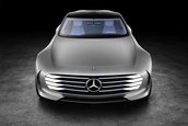 Mercedes Concept IAA