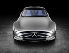 Mercedes Concept IAA