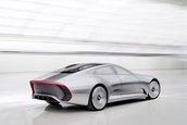 Mercedes Concept IAA