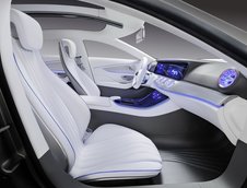 Mercedes Concept IAA