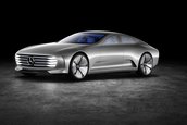 Mercedes Concept IAA