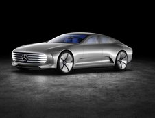 Mercedes Concept IAA