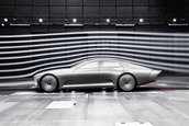 Mercedes Concept IAA