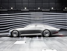 Mercedes Concept IAA