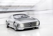 Mercedes Concept IAA