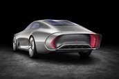 Mercedes Concept IAA