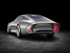 Mercedes Concept IAA