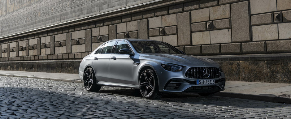 Mercedes crede ca noul E63 AMG Facelift arata mai bine decat orice BMW M5 si publica peste 100 de imagini ca sa o demonstreze Mercedes crede ca noul E63 AMG Facelift arata mai bine decat orice BMW M5 si publica peste 100 de imagini ca sa o demonstreze