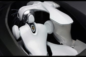 Mercedes Cyborg