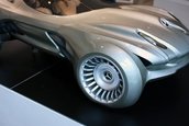 Mercedes Cyborg