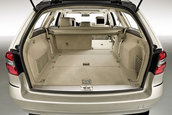 Mercedes dezvaluie noul E-Class Estate