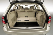 Mercedes dezvaluie noul E-Class Estate