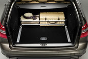 Mercedes dezvaluie noul E-Class Estate