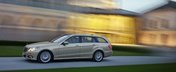 Mercedes dezvaluie noul E-Class Estate