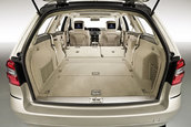 Mercedes dezvaluie noul E-Class Estate