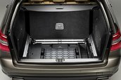 Mercedes dezvaluie noul E-Class Estate