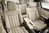 Mercedes dezvaluie noul E-Class Estate