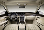 Mercedes dezvaluie noul E-Class Estate