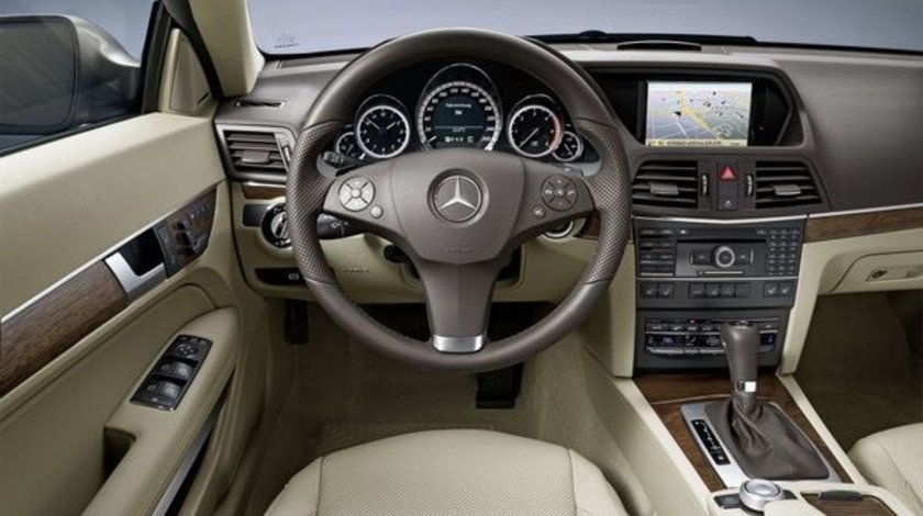 Mercedes dvd navigatie COMAND APS NTG4-212 Europa Romania 2018