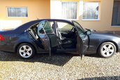 Mercedes E 200 CDI cu 400.000 de kilometri