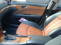 Mercedes E 220 220 cdi 2007 Mercedes E 220 220 cdi 2007