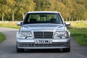 Mercedes E 500 Limited de vanzare