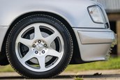 Mercedes E 500 Limited de vanzare