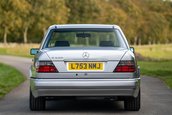 Mercedes E 500 Limited de vanzare